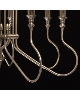 Подвесная люстра MW-Light 614011008-foto13