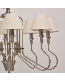 Подвесная люстра MW-Light 614011008-foto15
