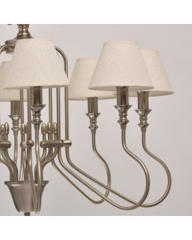 Подвесная люстра MW-Light 614011008-foto15