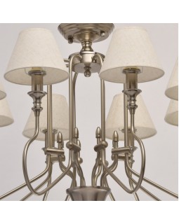Подвесная люстра MW-Light 614011008-foto16