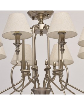 Подвесная люстра MW-Light 614011008-foto16