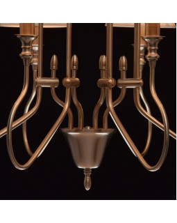 Подвесная люстра MW-Light 614011008-foto18