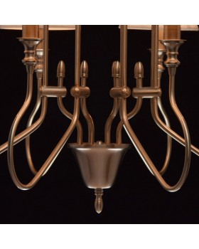 Подвесная люстра MW-Light 614011008-foto18