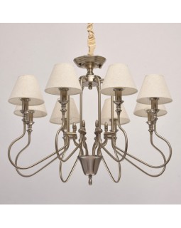 Подвесная люстра MW-Light 614011008-foto20