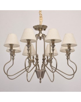 Подвесная люстра MW-Light 614011008-foto20