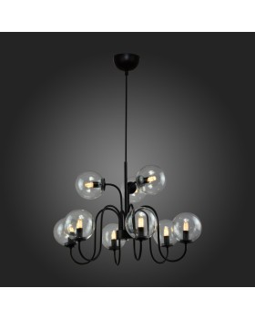 Подвесная люстра ST-Luce SL423.403.09-foto2