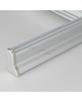 Заглушка профиля Arlight 026611-foto2