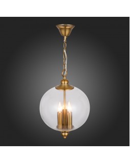 Подвесная люстра ST-Luce SL362.203.03-foto2