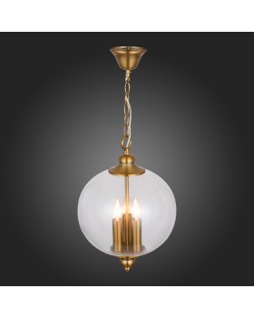 Подвесная люстра ST-Luce SL362.203.03-foto2