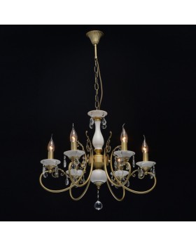 Подвесная люстра MW-Light 683012406-foto2