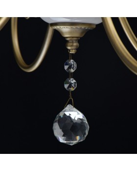 Подвесная люстра MW-Light 683012406-foto3