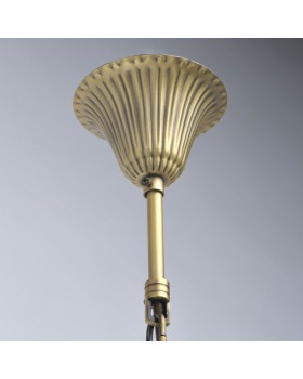 Подвесная люстра MW-Light 683012406-foto4