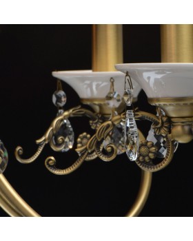 Подвесная люстра MW-Light 683012406-foto7