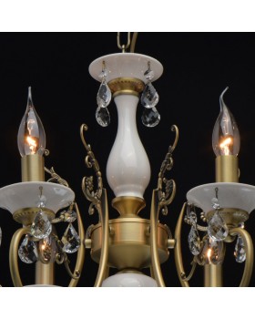 Подвесная люстра MW-Light 683012406-foto8