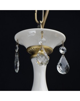 Подвесная люстра MW-Light 683012406-foto9