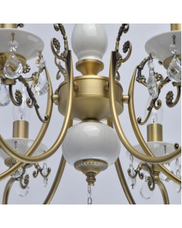Подвесная люстра MW-Light 683012406-foto10