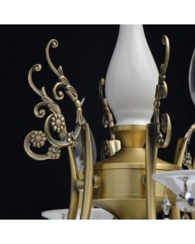Подвесная люстра MW-Light 683012406-foto11