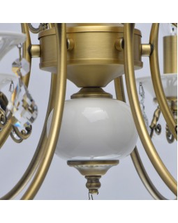 Подвесная люстра MW-Light 683012406-foto12