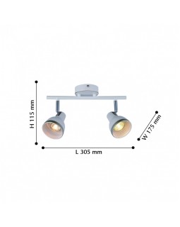 Спот F-Promo 2391-2U-foto7