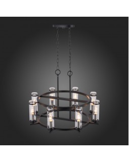 Подвесная люстра ST-Luce SL334.403.08-foto2