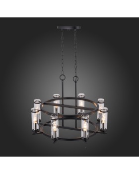 Подвесная люстра ST-Luce SL334.403.08-foto2