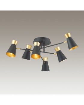 Люстра на штанге LUMION 3790/6C-foto2