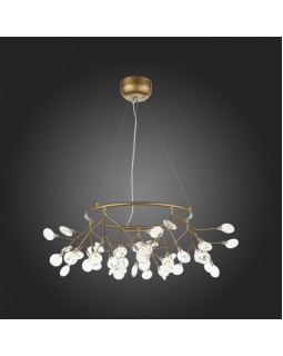 Подвесная люстра ST-Luce SL411.233.45-foto2