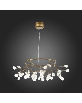 Подвесная люстра ST-Luce SL411.233.45-foto2