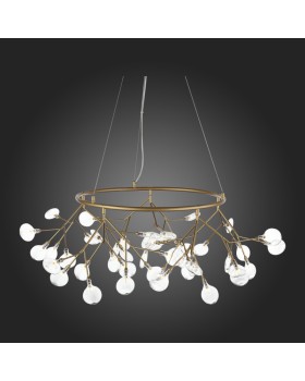Подвесная люстра ST-Luce SL411.233.45-foto3