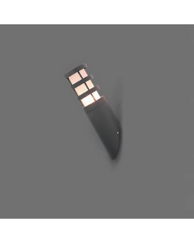 Светильник настенный Nowodvorski 4445-foto2