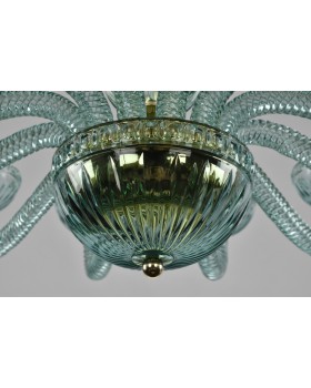 Подвесная люстра Bohemia Ivele Crystal 1311/12/240 G Bi/Birusa/M-1G-foto2