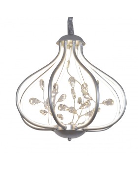 Подвесная люстра Favourite 2383-8P-foto3