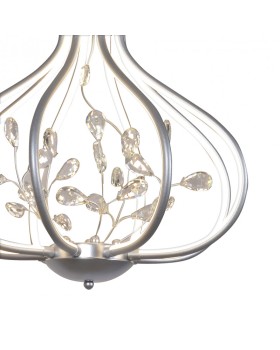 Подвесная люстра Favourite 2383-8P-foto4