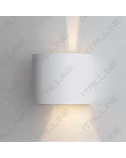 Светильник настенный ITALLINE IT01-A310R white