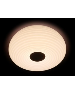 Накладной светильник Ambrella Light FC347 WH 72W D450
