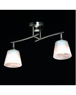 Люстра на штанге DeMarkt 673015402-foto2