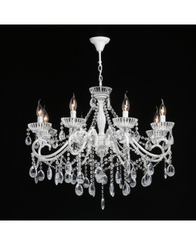 Подвесная люстра DeMarkt 683012708-foto2