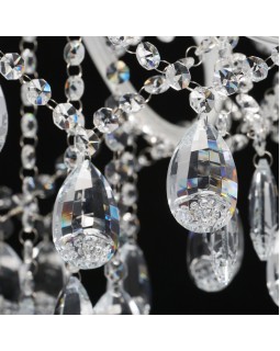 Подвесная люстра DeMarkt 683012708-foto3