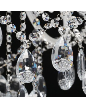 Подвесная люстра DeMarkt 683012708-foto3