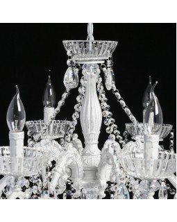 Подвесная люстра DeMarkt 683012708-foto4