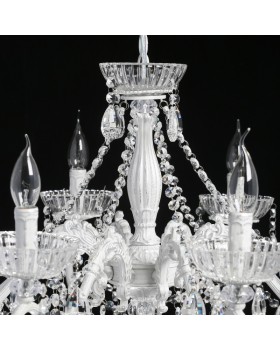 Подвесная люстра DeMarkt 683012708-foto4