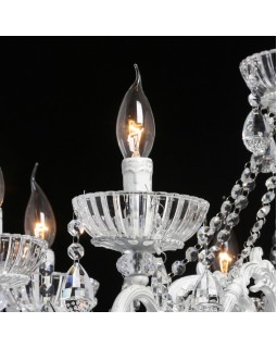 Подвесная люстра DeMarkt 683012708-foto5