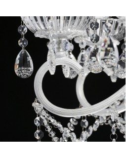 Подвесная люстра DeMarkt 683012708-foto6