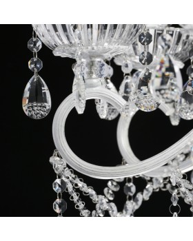 Подвесная люстра DeMarkt 683012708-foto6