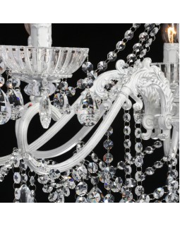 Подвесная люстра DeMarkt 683012708-foto7