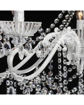 Подвесная люстра DeMarkt 683012708-foto7