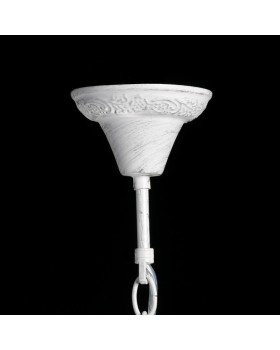 Подвесная люстра DeMarkt 683012708-foto8