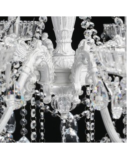 Подвесная люстра DeMarkt 683012708-foto9