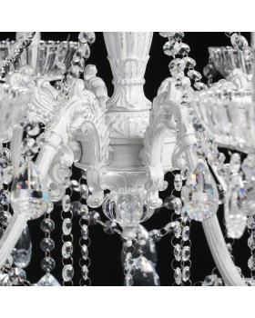 Подвесная люстра DeMarkt 683012708-foto9