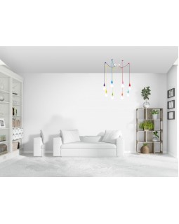 Детский светильник LUMION 3719/8-foto3